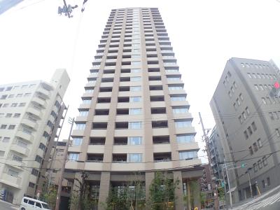 ウェリスタワー京町堀